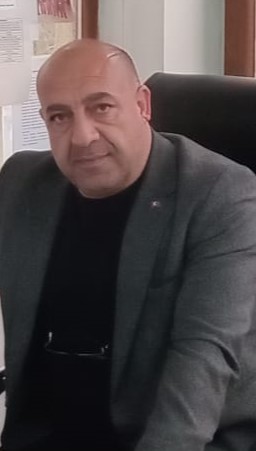 Divriği Belediye Başkanlığı Kurum Personelleri